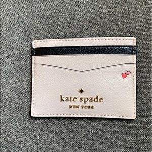 Kate Spade x Disney Cardholder